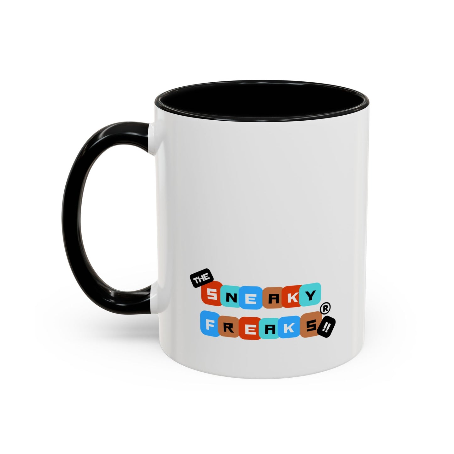 Signature PLOP Mug ☕
