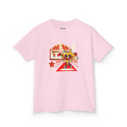 WALLYBANG PREMIERE Kid's Tee - Cotton