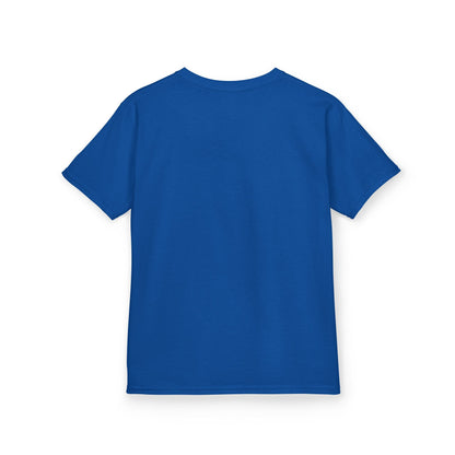 PLOPPERINGS Kids' Tee - Cotton