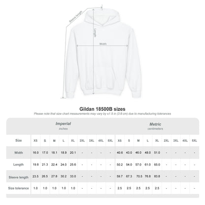 🥬  Limited Edition - SALAD SPA SQUIDGE HOODIE - Cotton Blend