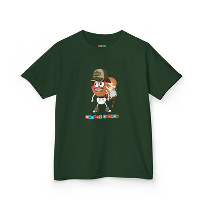 PLOP Signature Kids' Tee - Cotton