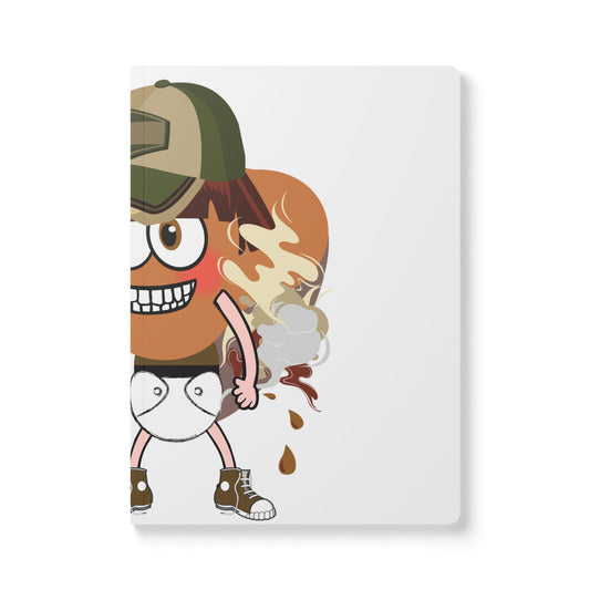 On-the-Go PLOP RESEARCH Notebook