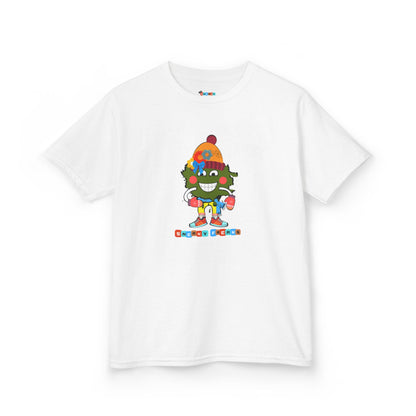 SLURPBURP Signature Kids' Tee - Cotton