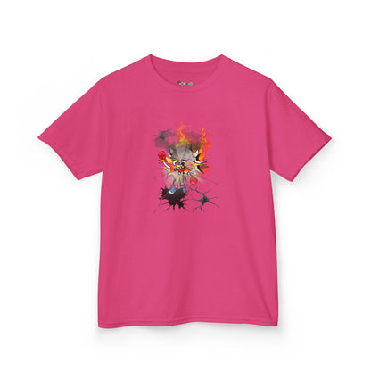 WALLYBANG TANTY Kid's Tee - Cotton
