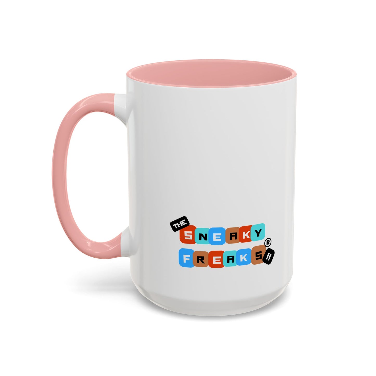The Signature SQUIDGE Mug