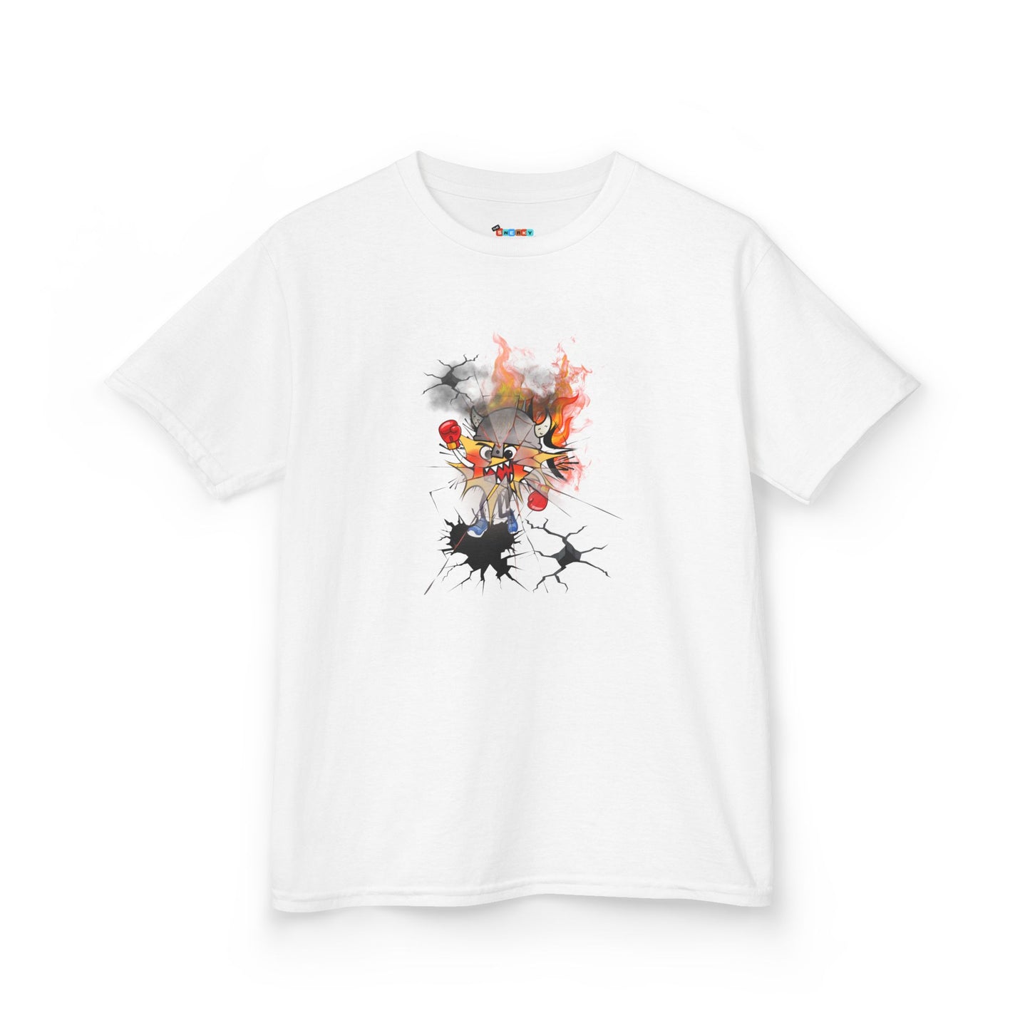 WALLYBANG TANTY Kid's Tee - Cotton