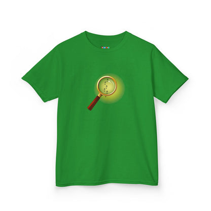 🔍 Limited Edition - FREAK TRACKS Kid's Tee - Cotton
