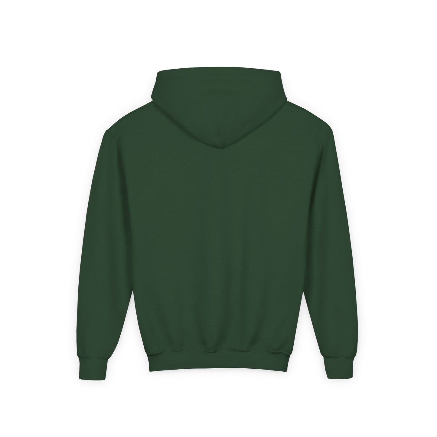 🥬  Limited Edition - SALAD SPA SQUIDGE HOODIE - Cotton Blend
