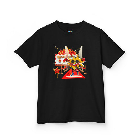 WALLYBANG PREMIERE Kid's Tee - Cotton