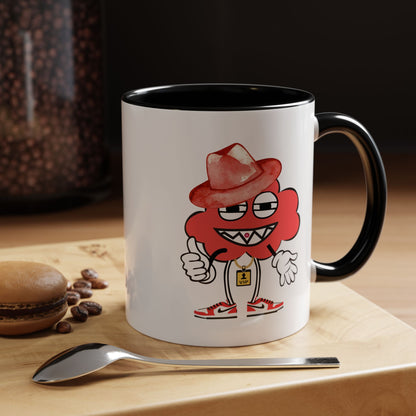 The Signature SQUIDGE Mug