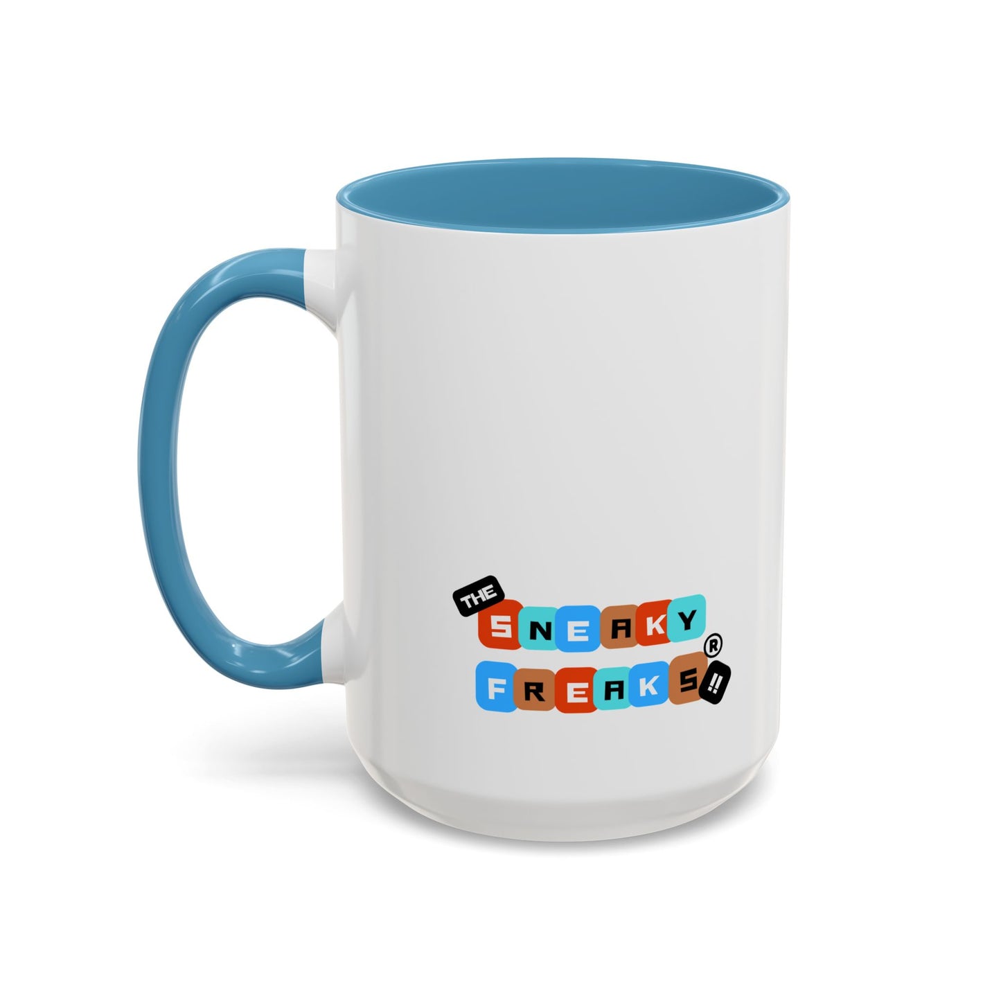 The Signature SQUIDGE Mug