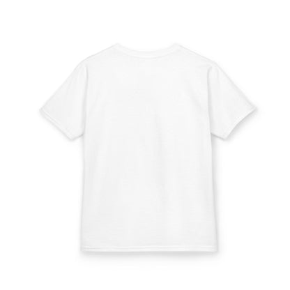 🥊 Limited Edition - WALLYBANG WALL SMASHER Kid's Tee in White