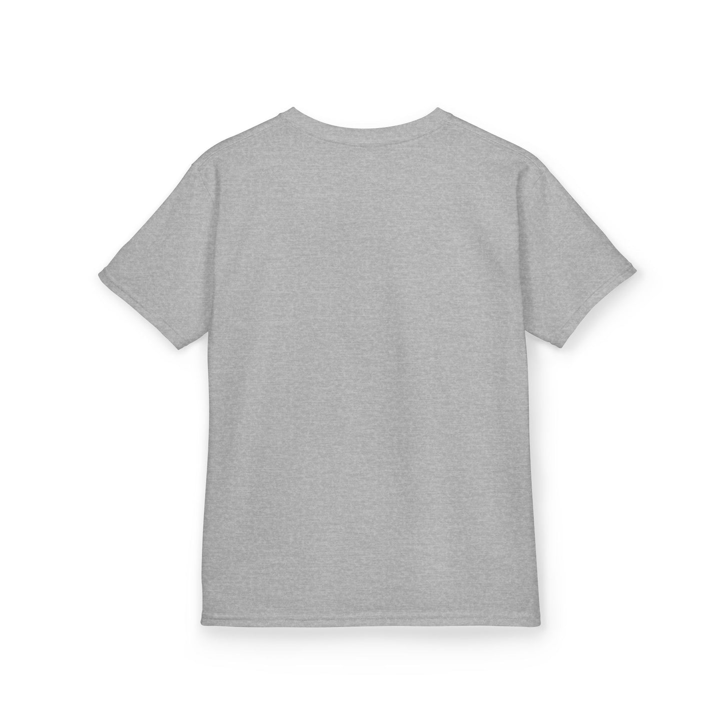 STARCH SANITISE SERMONISE Kid's Tee - Cotton