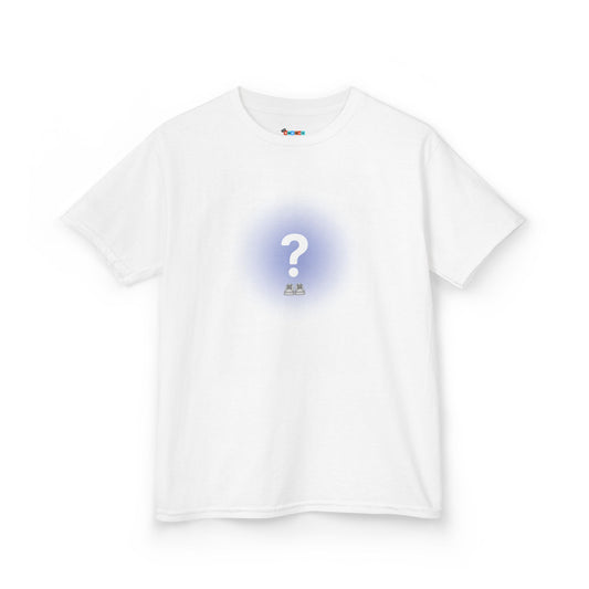 ❓Limited Edition - WTH IS A SNEAKY FREAK? Kids' Tee - Cotton