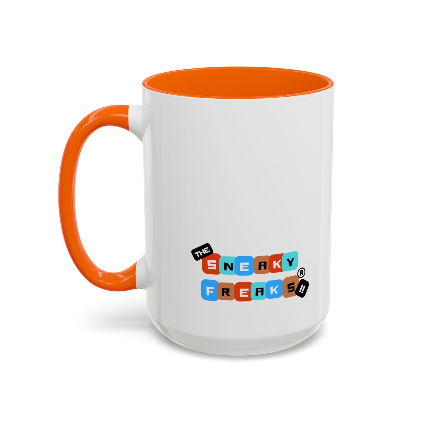 Signature PLOP Mug ☕