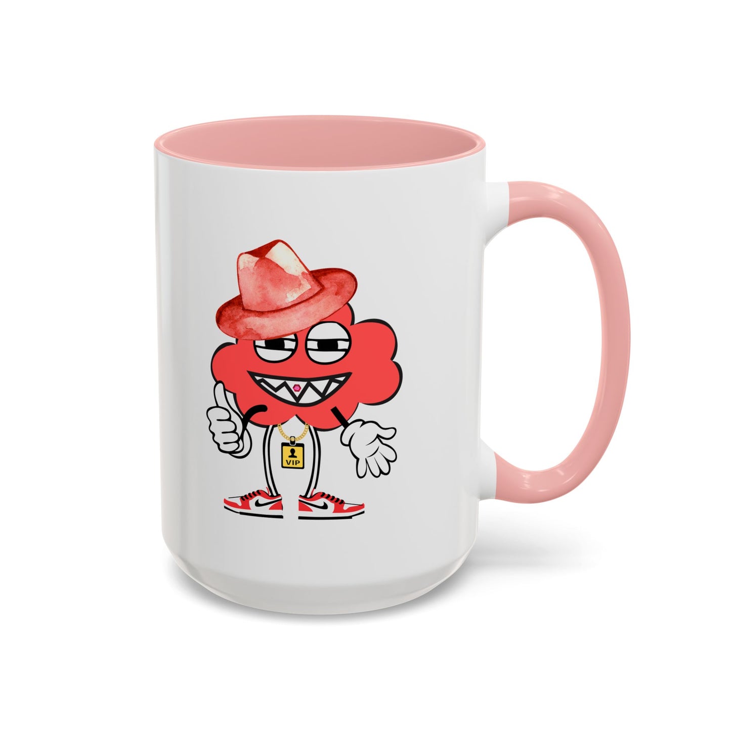 The Signature SQUIDGE Mug