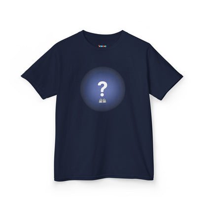❓Limited Edition - WTH IS A SNEAKY FREAK? Kids' Tee - Cotton