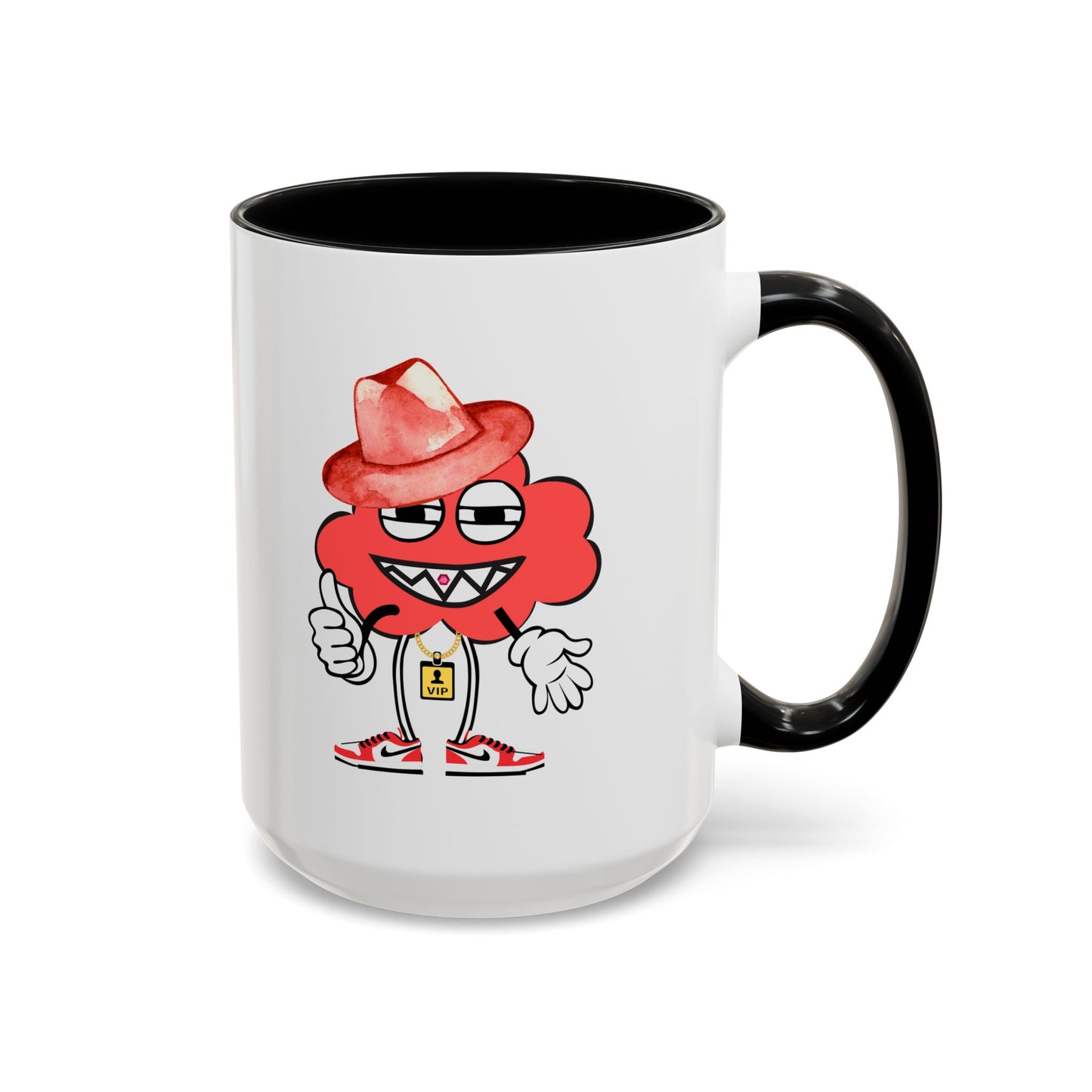 The Signature SQUIDGE Mug
