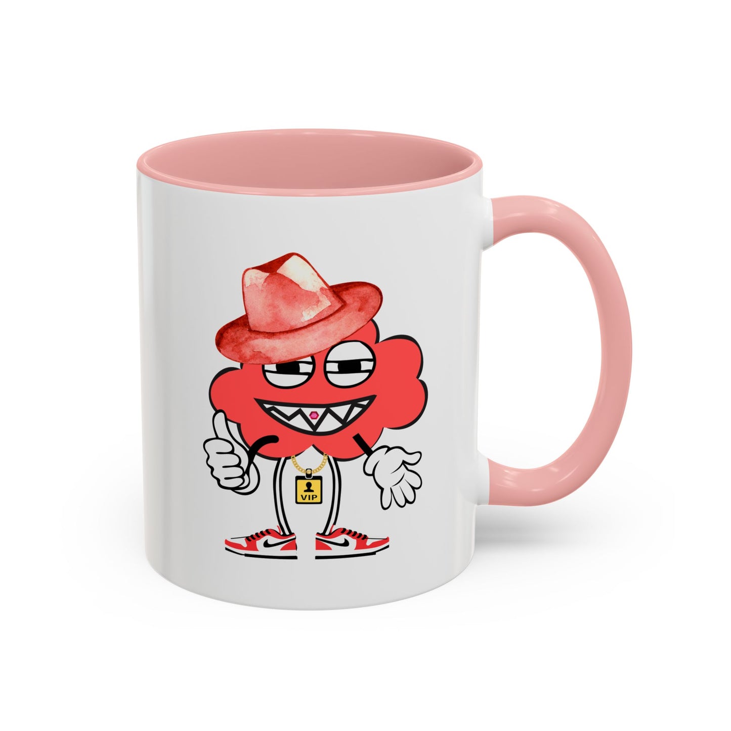 The Signature SQUIDGE Mug
