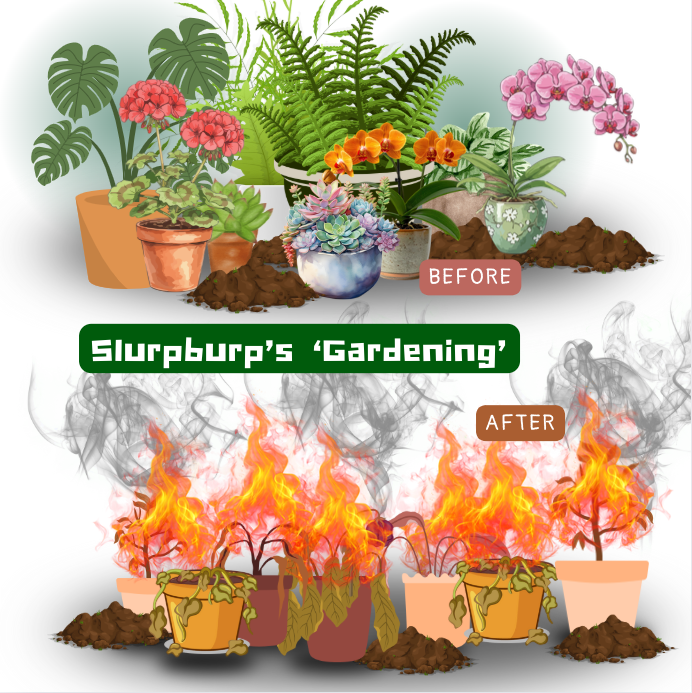 eBook - SLURPBURP: Knitter Nutter of the Sneaky Freaks